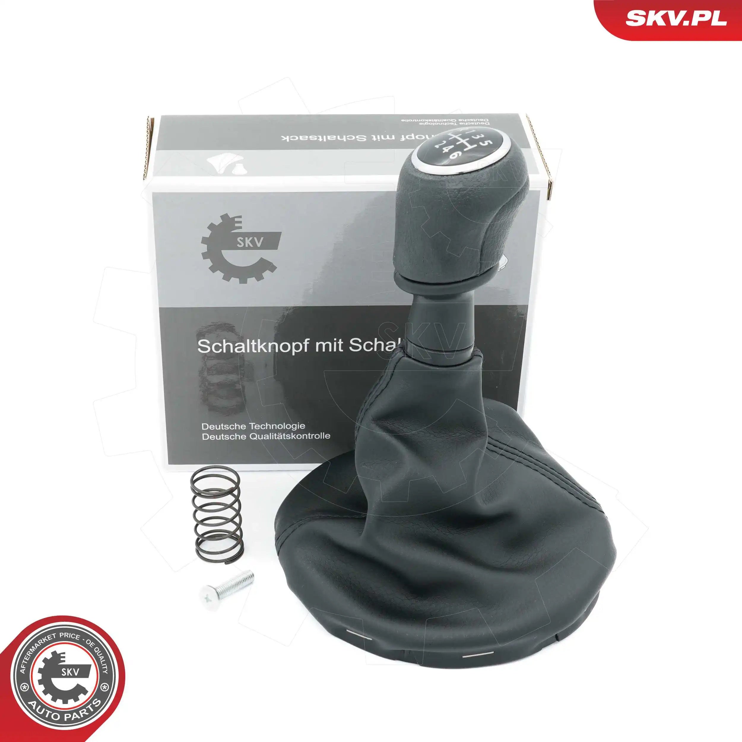 Gear Lever Knob